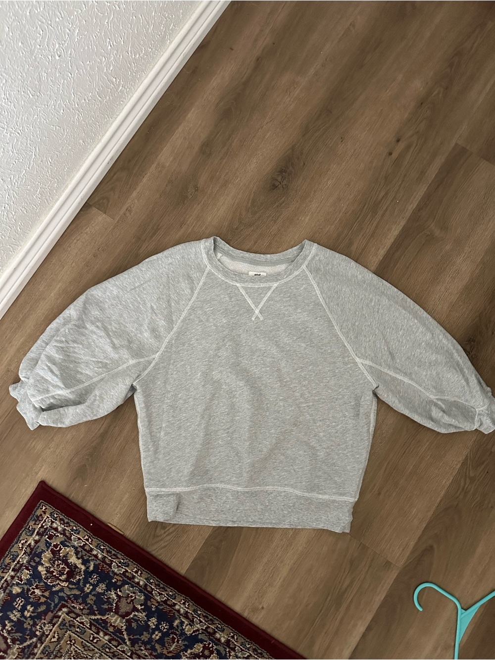Aerie Femme Sweatshirt
